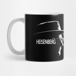 Heisenberg Mug